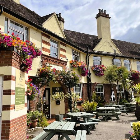 Wye Valley Hotel Tintern Eksteriør billede