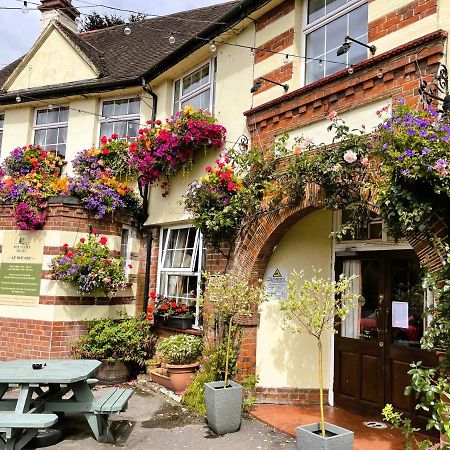 Wye Valley Hotel Tintern Eksteriør billede