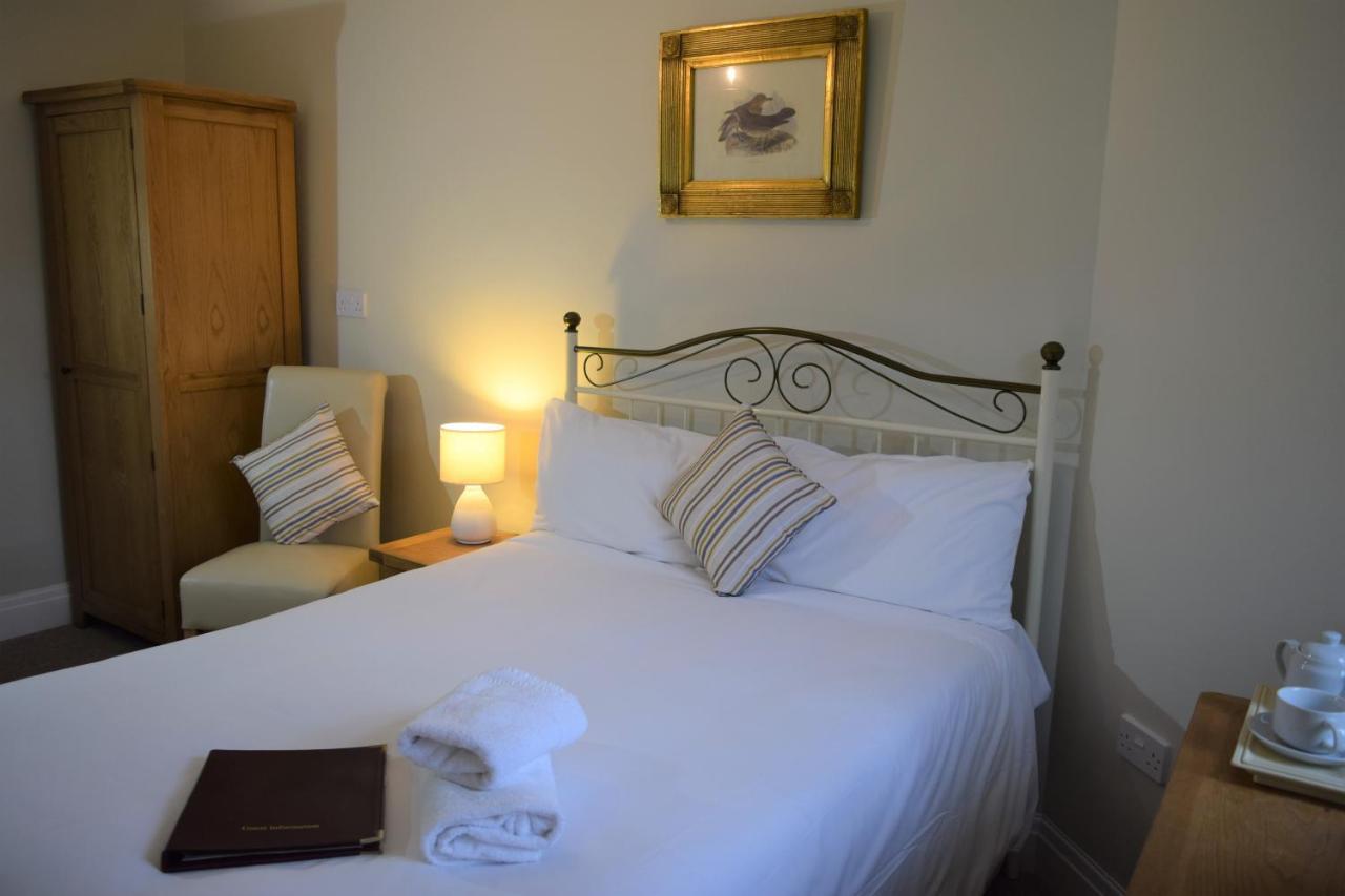 Wye Valley Hotel Tintern Eksteriør billede