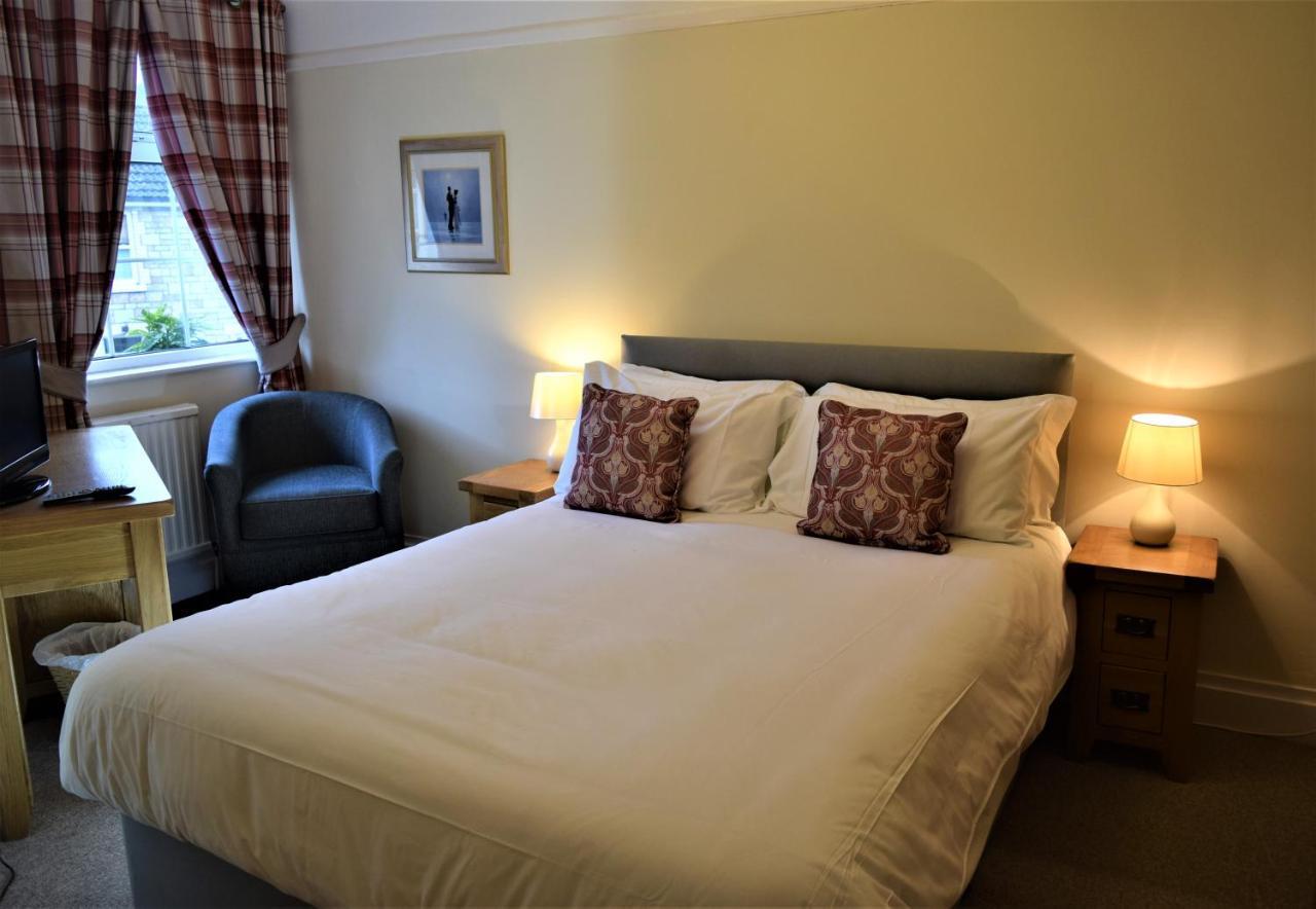 Wye Valley Hotel Tintern Eksteriør billede